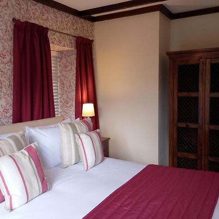Bed and Breakfast Smiddy House Spean Bridge Exterior foto