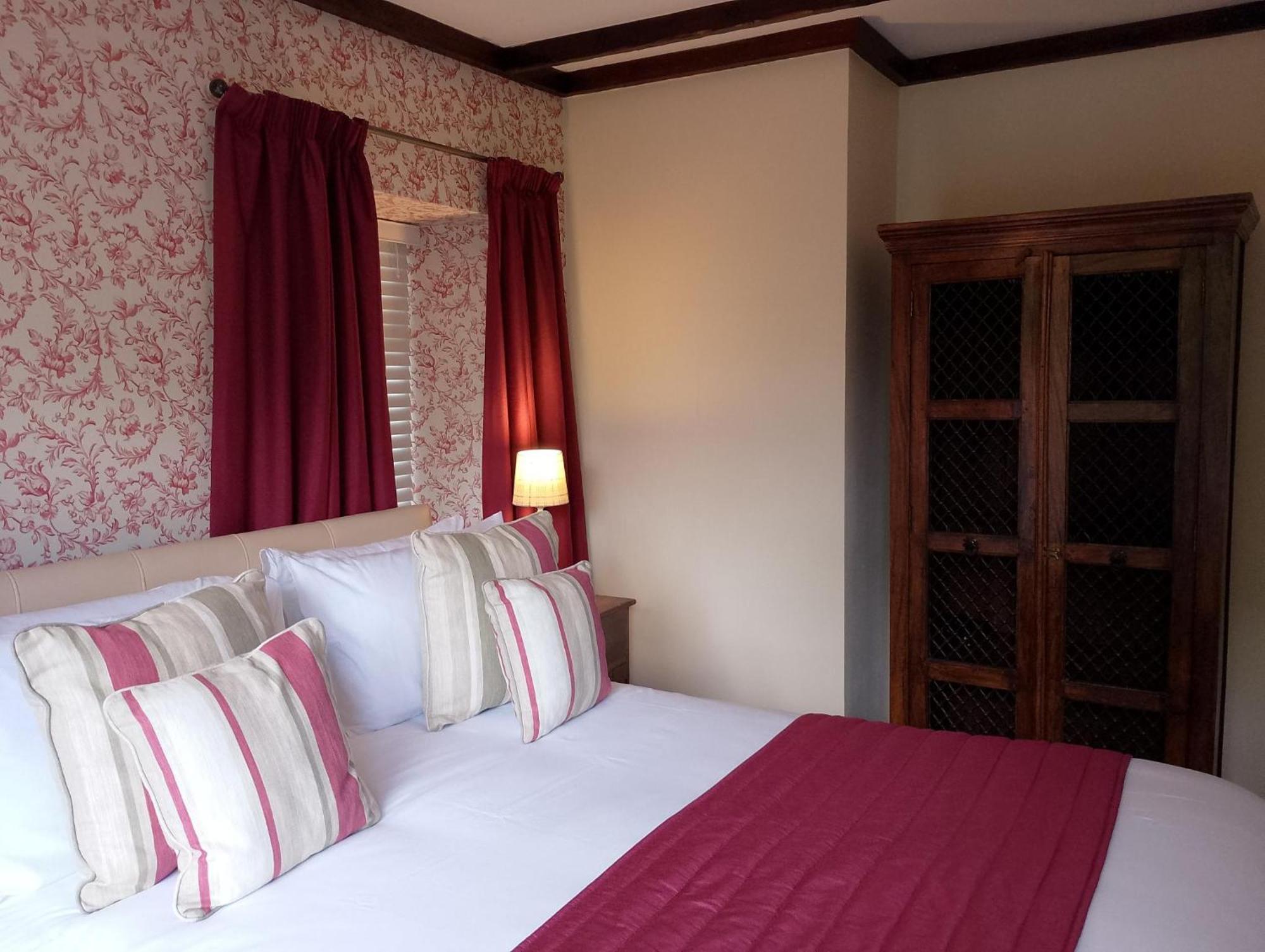 Bed and Breakfast Smiddy House Spean Bridge Exterior foto