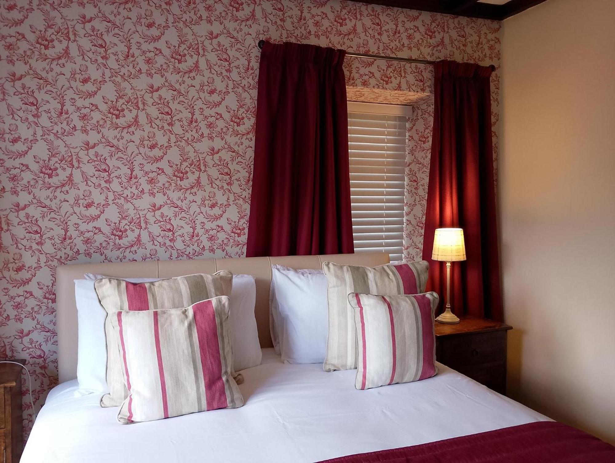 Bed and Breakfast Smiddy House Spean Bridge Exterior foto
