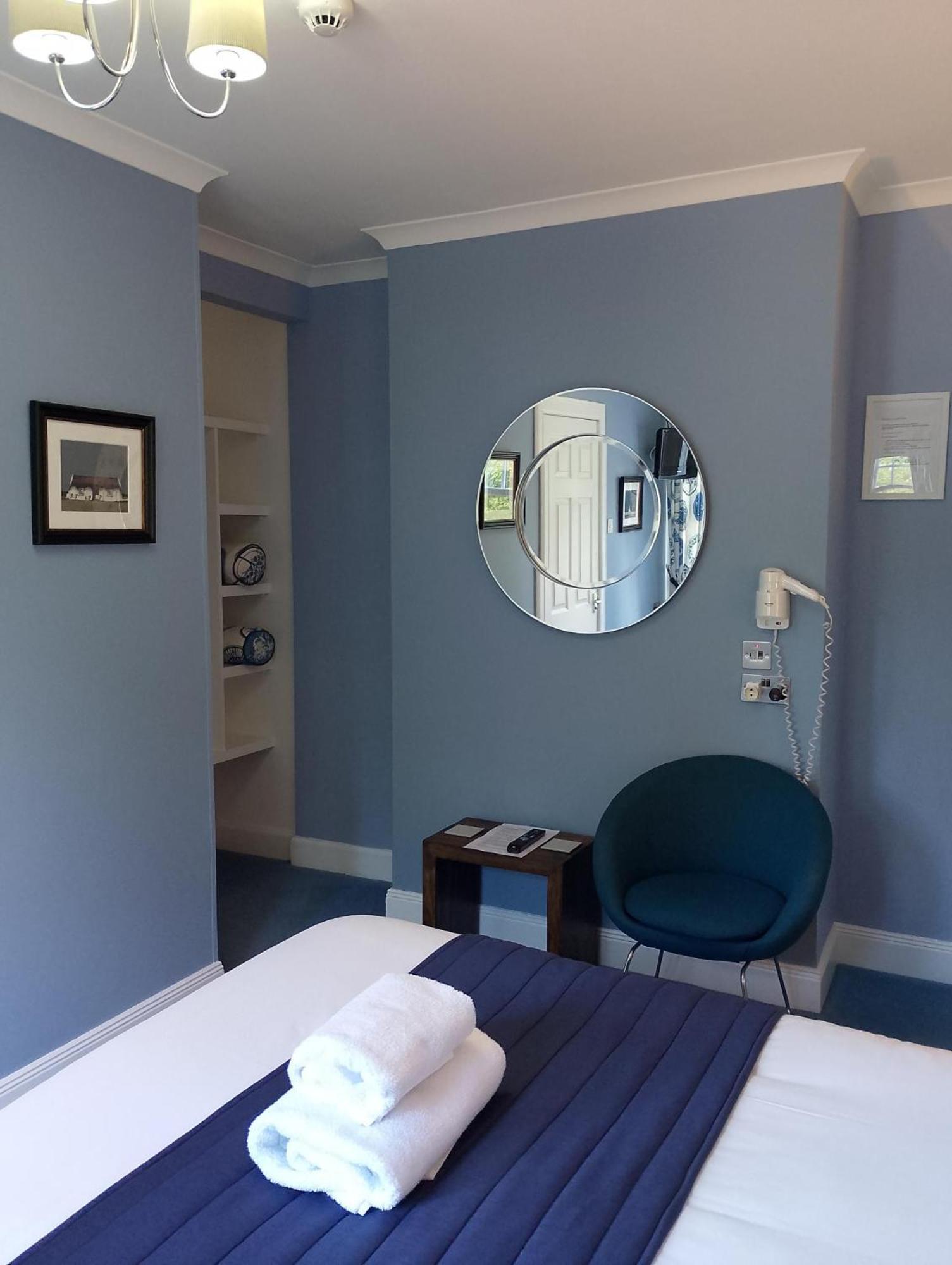 Bed and Breakfast Smiddy House Spean Bridge Exterior foto