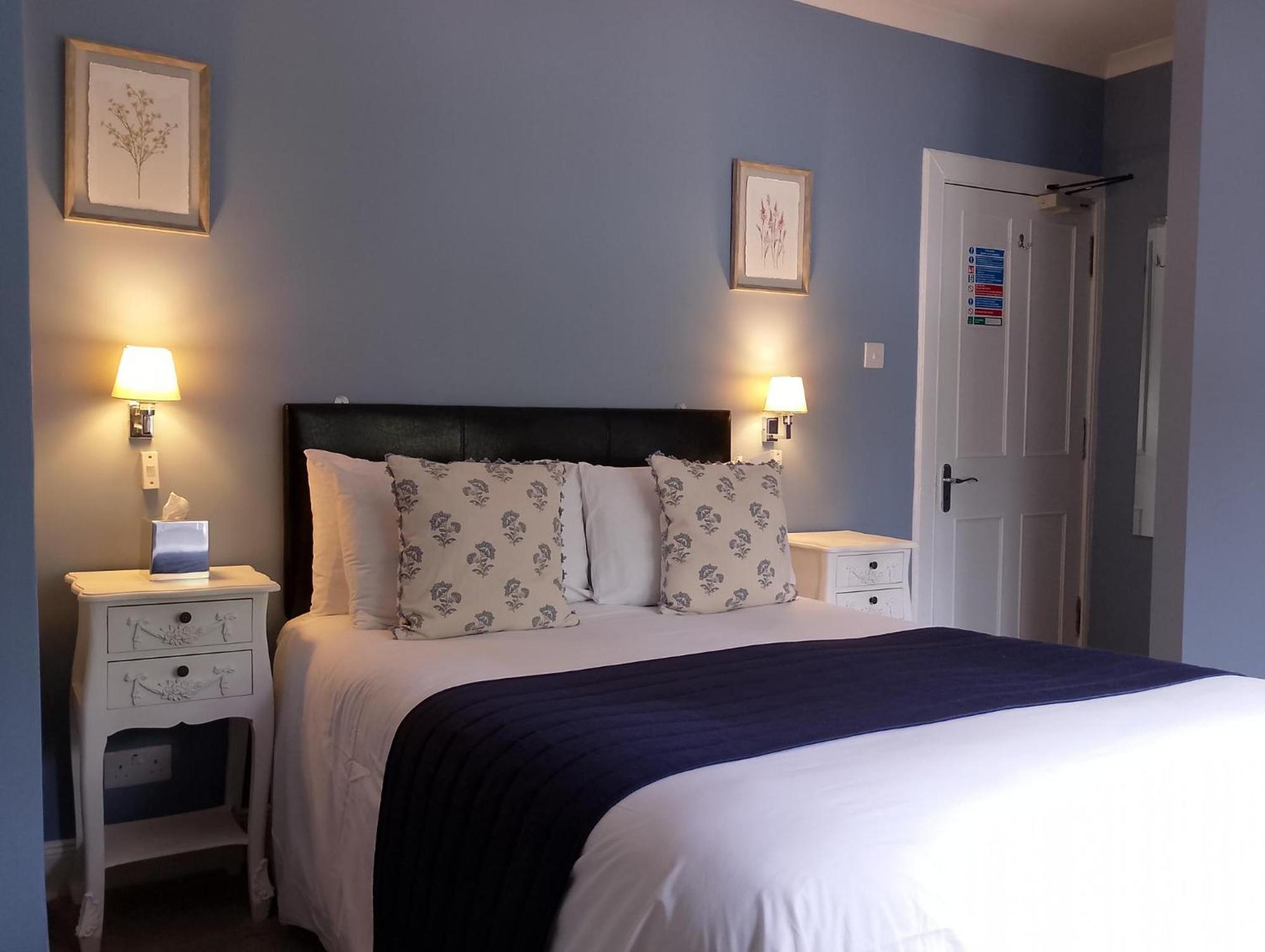 Bed and Breakfast Smiddy House Spean Bridge Zimmer foto
